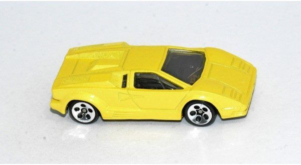 Lamborghini Countach (First Editions - 1997)