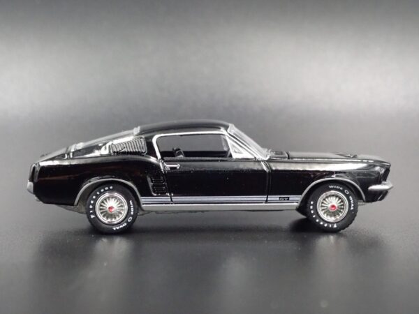 '67 Ford Mustang GT (Premium: 2018 Release 3 Set A)