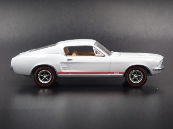 '67 Ford Mustang GT (Premium: 2018 Release 3 Set B)