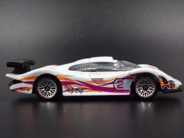 Porsche 911 GT1-98 (First Editions - 1999)