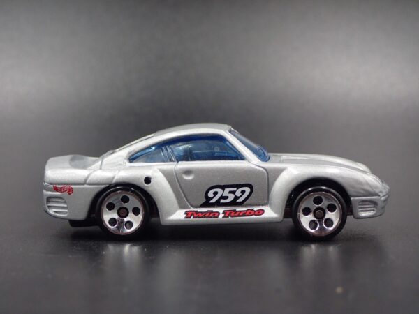 Porsche 959 (Hot Wheels - 1999)