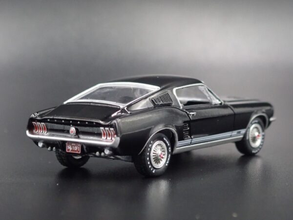 '67 Ford Mustang GT (Premium: 2018 Release 3 Set A)