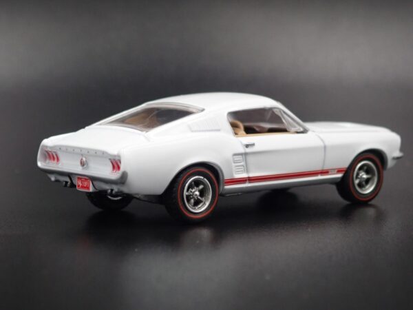 '67 Ford Mustang GT (Premium: 2018 Release 3 Set B)