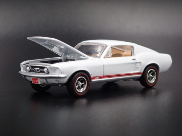 '67 Ford Mustang GT (Premium: 2018 Release 3 Set B)