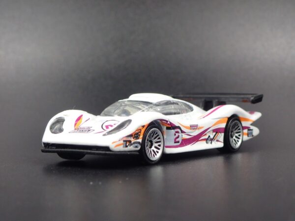 Porsche 911 GT1-98 (First Editions - 1999)