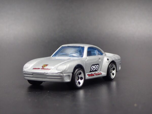 Porsche 959 (Hot Wheels - 1999)