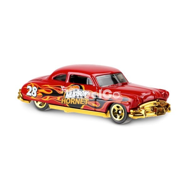 '52 Hudson Hornet (HW Flames - 2016)