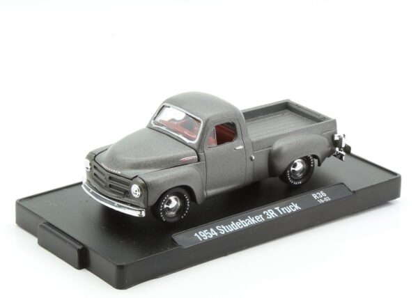 '54 Studebaker 3R Truck (Auto-Drivers Release 36 - 2016)