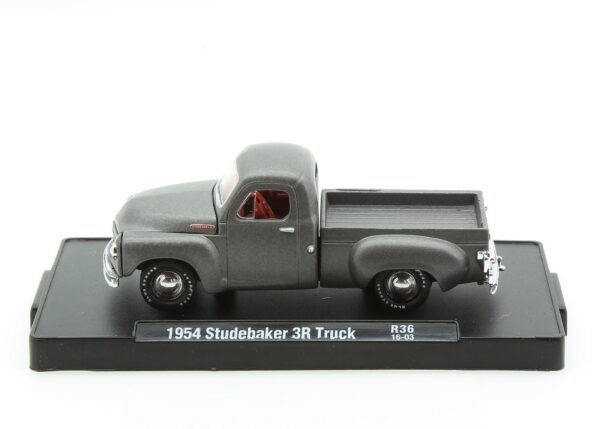 '54 Studebaker 3R Truck (Auto-Drivers Release 36 - 2016)