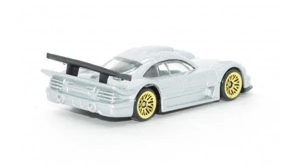 Mercedes-Benz CLK-LM (First Editions - 1999) - WheelCo.in.ua