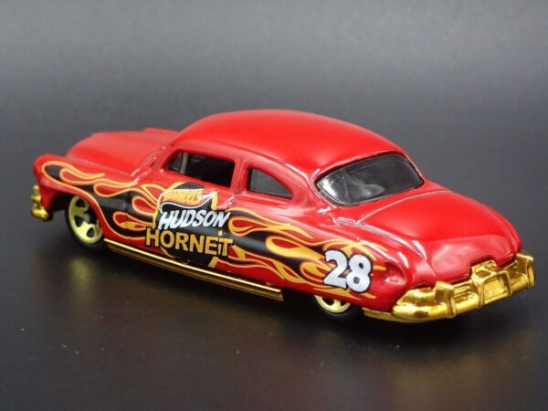 '52 Hudson Hornet (HW Flames - 2016)