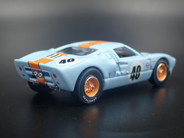 '65 Ford GT40 (Premium: 2018 Release 4 Set A)