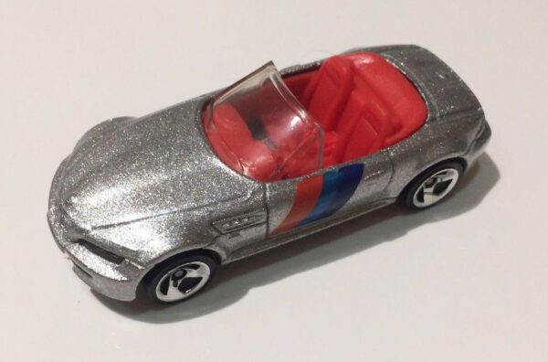 BMW M Roadster (First Editions - 1997)