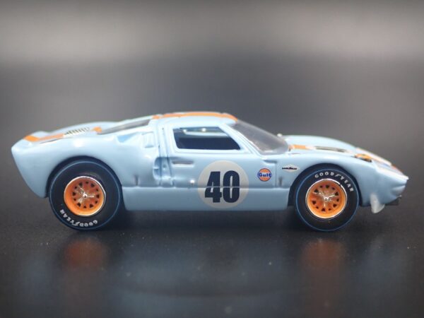 '65 Ford GT40 (Premium: 2018 Release 4 Set A)