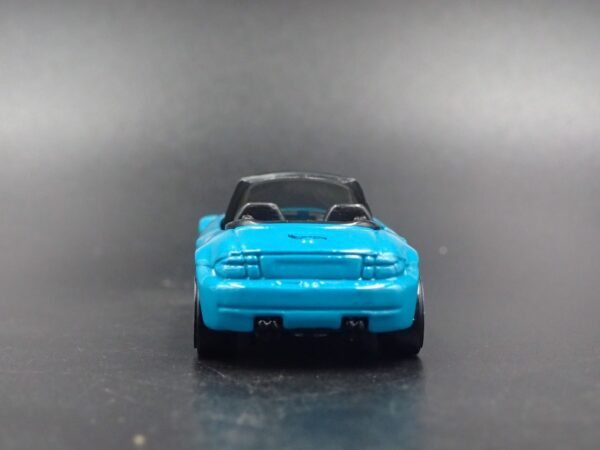 BMW M Roadster (Hot Wheels - 2001)