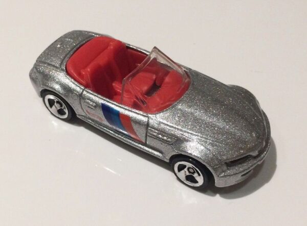 BMW M Roadster (First Editions - 1997)
