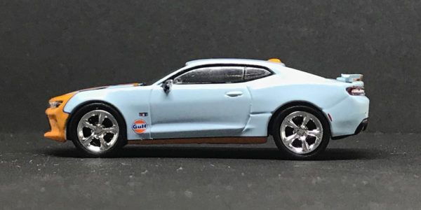 '17 Chevrolet Camaro SS (Hobby Exclusives - 2017)
