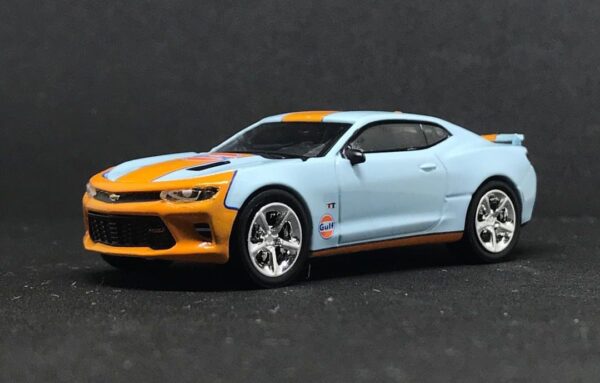 '17 Chevrolet Camaro SS (Hobby Exclusives - 2017)