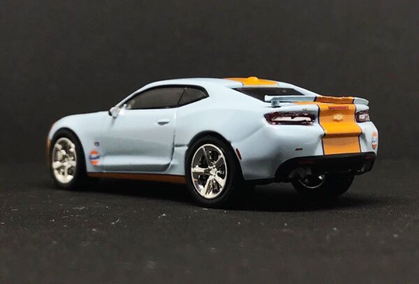 '17 Chevrolet Camaro SS (Hobby Exclusives - 2017)