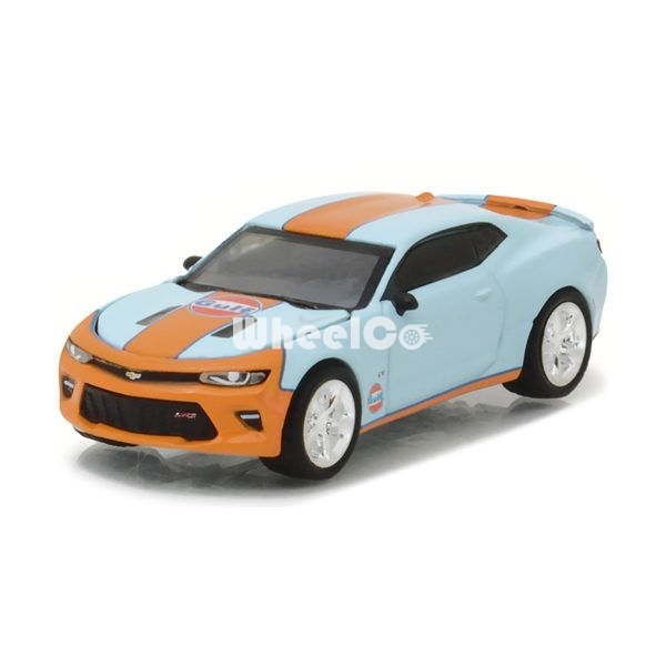 '17 Chevrolet Camaro SS (Hobby Exclusives - 2017)