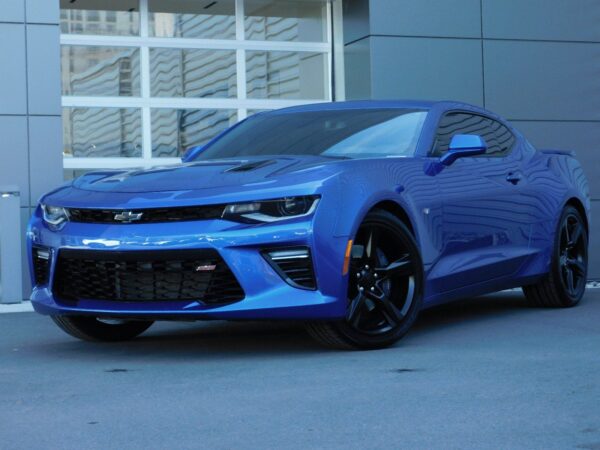 '17 Chevrolet Camaro SS (Hobby Exclusives - 2017)