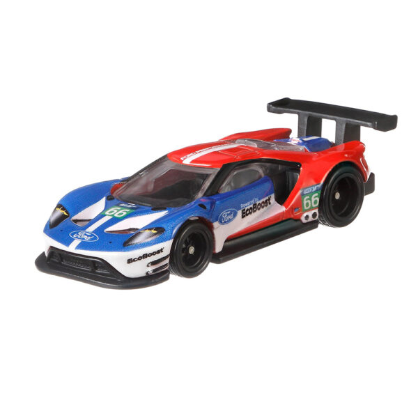 '16 Ford GT Race (Car Culture 2018 - Circuit Legends)