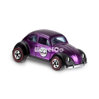 '50's Volkswagen Beetle (50th Anniversary Originals Series - 2018)
