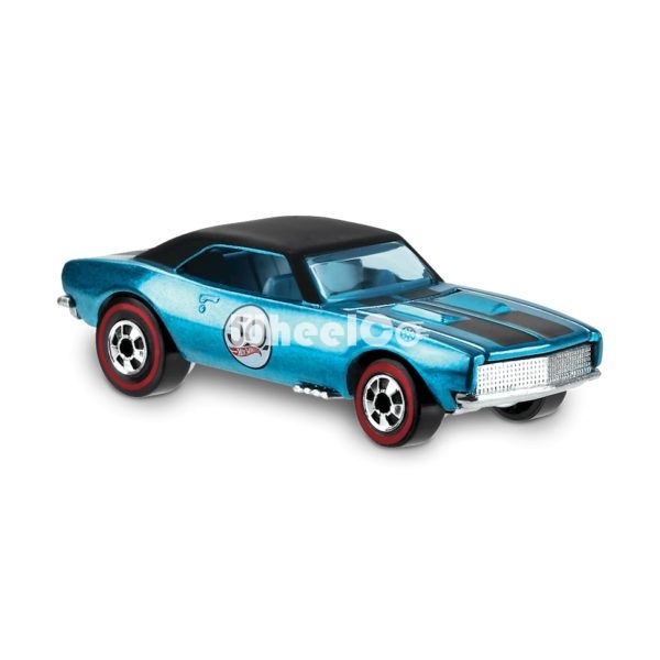 '67 Chevrolet Camaro (50th Anniversary Originals Series - 2018)