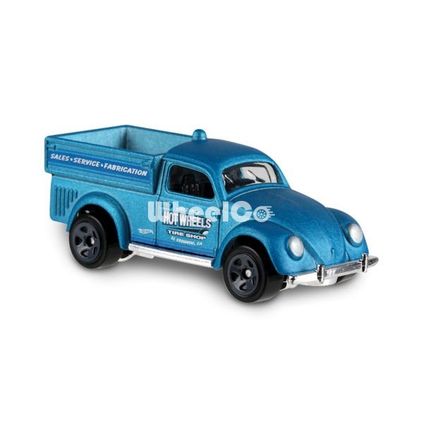 '49 Volkswagen Beetle Pickup (Volkswagen - 2019)