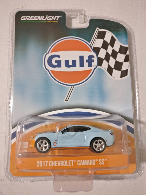 '17 Chevrolet Camaro SS (Hobby Exclusives - 2017)