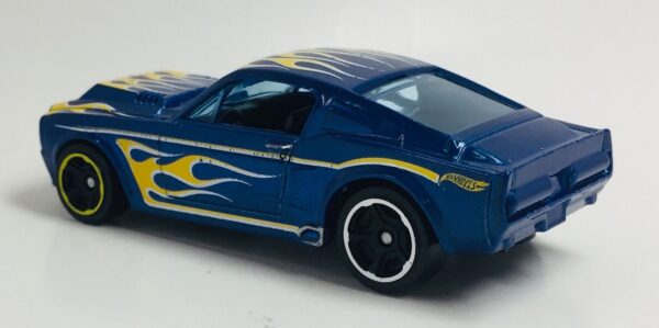 '67 Shelby GT-500 (HW Flames - 2019)