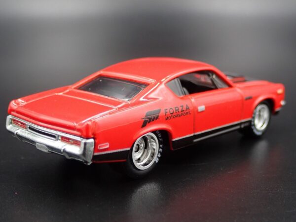 '70 AMC Rebel Machine (Entertainment 2018 - Forza Motorsport)