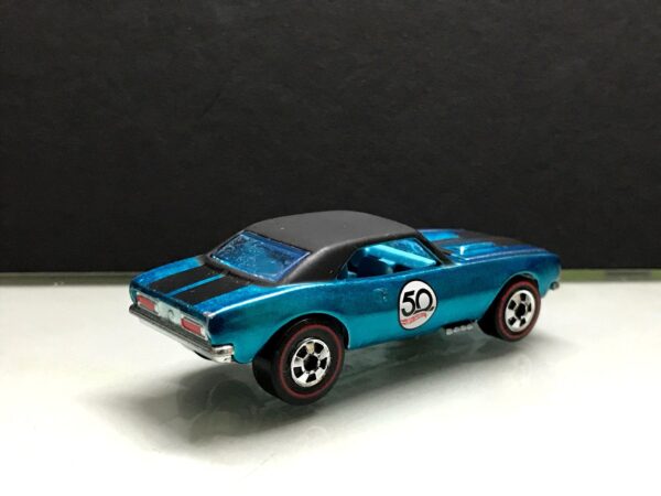'67 Chevrolet Camaro (50th Anniversary Originals Series - 2018)
