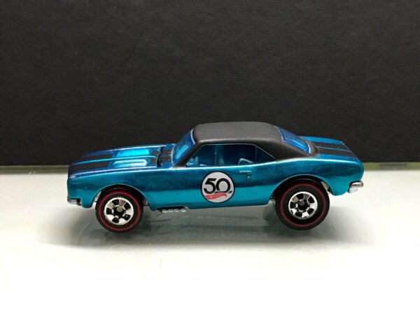 '67 Chevrolet Camaro (50th Anniversary Originals Series - 2018)