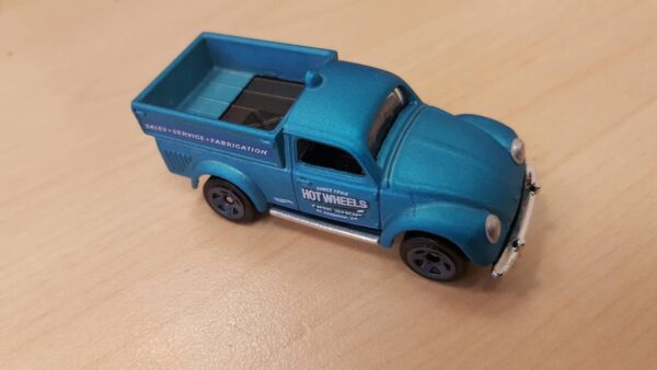 '49 Volkswagen Beetle Pickup (Volkswagen - 2019)