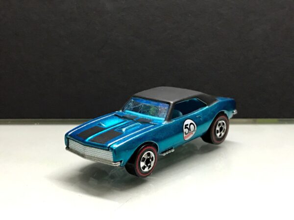 '67 Chevrolet Camaro (50th Anniversary Originals Series - 2018)