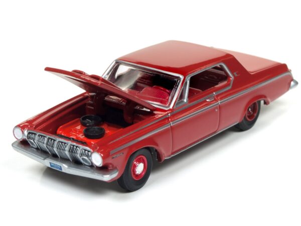 '63 Dodge Polara Max Wedge 426 (Premium: 2017 Release 1 Set D)