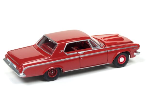 '63 Dodge Polara Max Wedge 426 (Premium: 2017 Release 1 Set D)