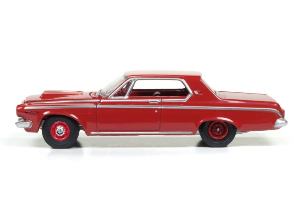 '63 Dodge Polara Max Wedge 426 (Premium: 2017 Release 1 Set D)