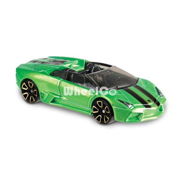 Lamborghini Reventón Roadster (HW Roadsters - 2019)
