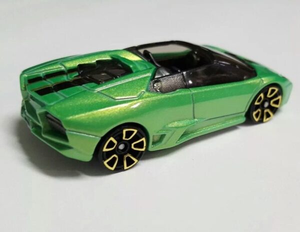 Lamborghini Reventón Roadster (HW Roadsters - 2019)