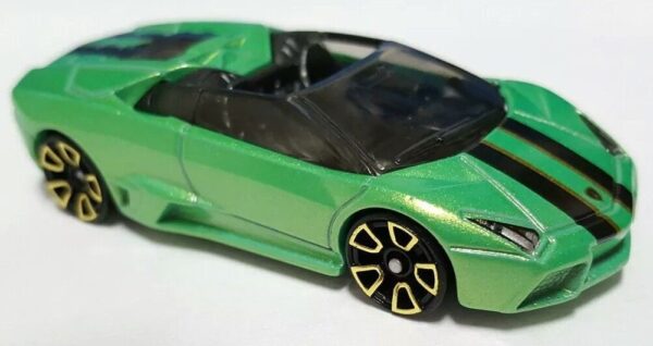Lamborghini Reventón Roadster (HW Roadsters - 2019)