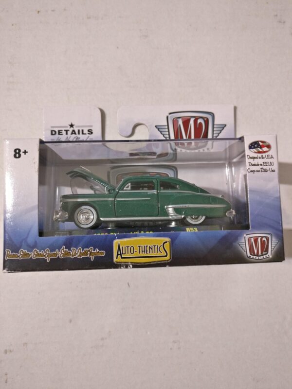 '50 Oldsmobile 88 (Auto-Thentics Release 53 - 2018)