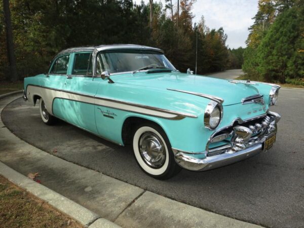 '55 DeSoto Fireflite (Auto-Vault Release MEX03 - 2017)