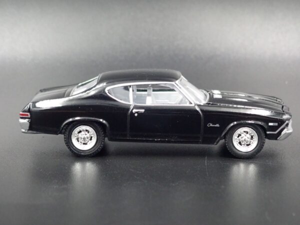 '68 Chevrolet Chevelle SS (Hollywood Series 21 (Bad Boys II) - 2018)