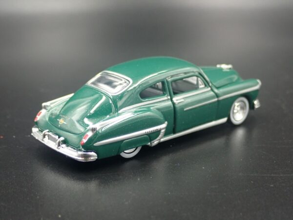 '50 Oldsmobile 88 (Auto-Thentics Release 53 - 2018)