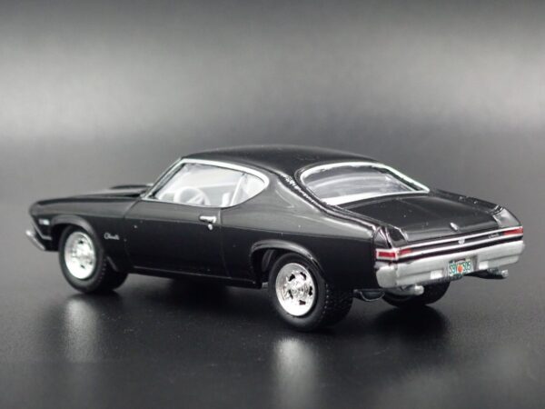 '68 Chevrolet Chevelle SS (Hollywood Series 21 (Bad Boys II) - 2018)