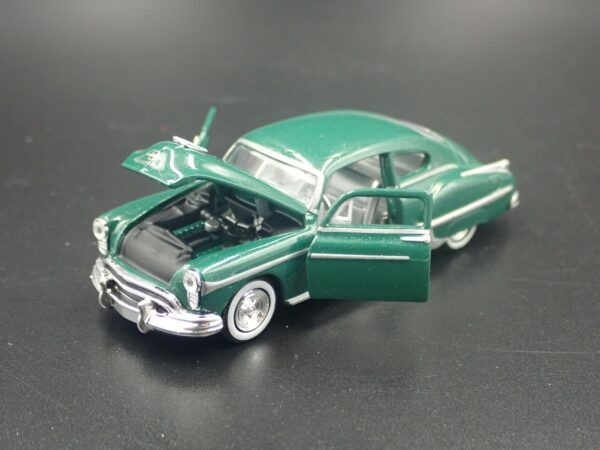 '50 Oldsmobile 88 (Auto-Thentics Release 53 - 2018)