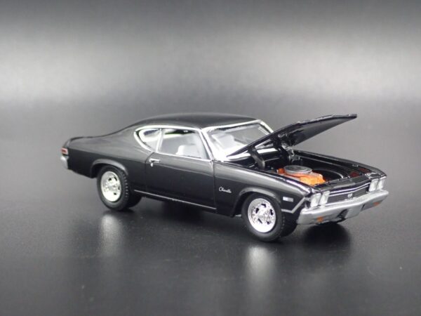 '68 Chevrolet Chevelle SS (Hollywood Series 21 (Bad Boys II) - 2018)
