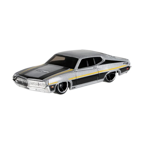 '70 Ford Torino (Detroit Muscle Series - 2018)